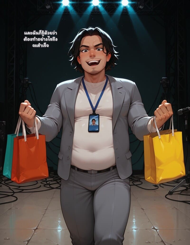 สตรีมลับฉบับไอดอล 1